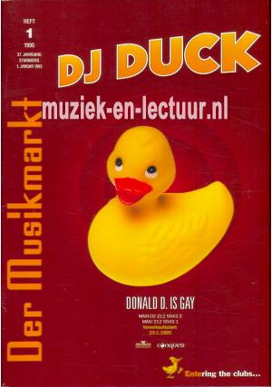 Der Musikmarkt 1995 nr. 01
